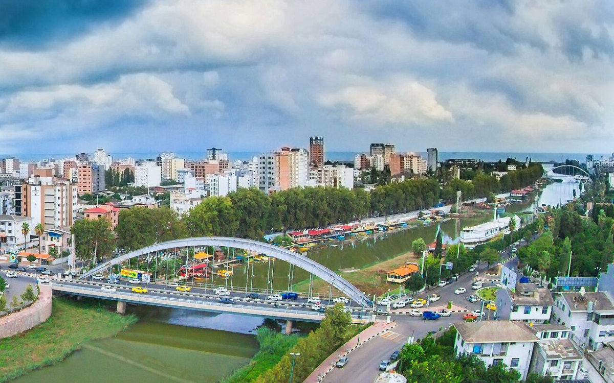 معرفی بهترین اقامتگاههای شهر بابلسر معرفی بهترین اقامتگاههای شهر بابلسر