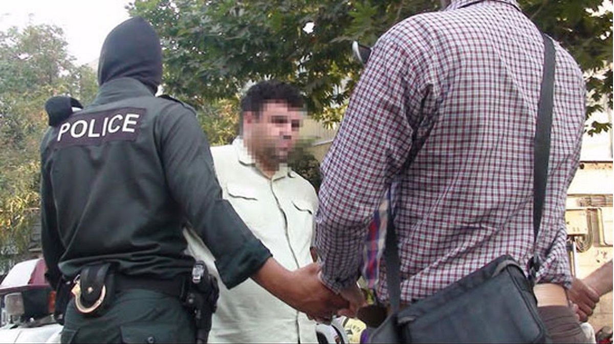 هانی کرده لات عاشق اینستاگرام