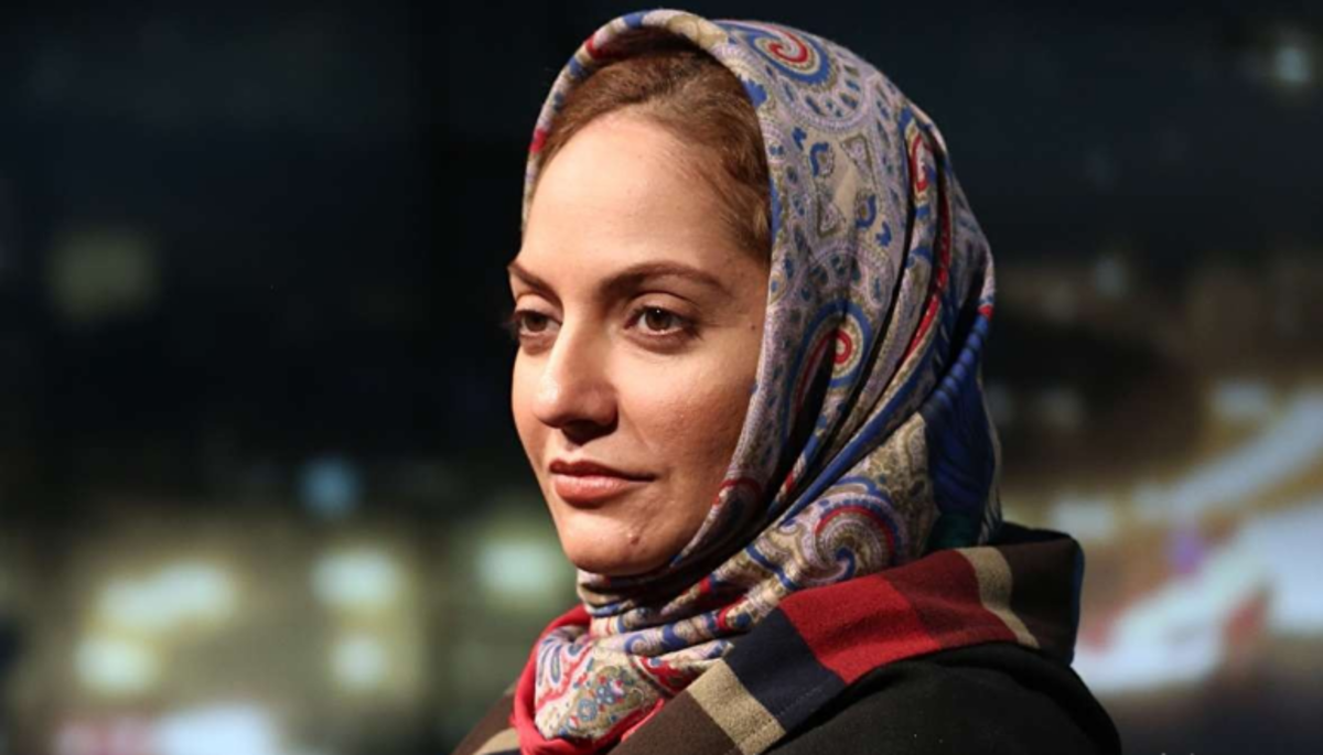 تتو عجیب مهناز افشار تتو عجیب مهناز افشار