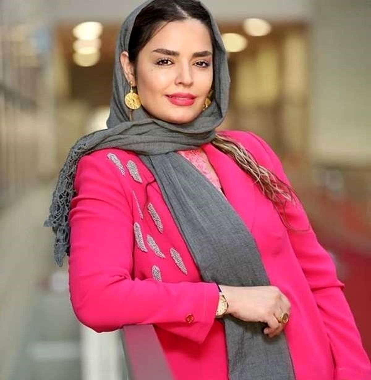 استایل جذاب سپیده خداوردی استایل جذاب سپیده خداوردی