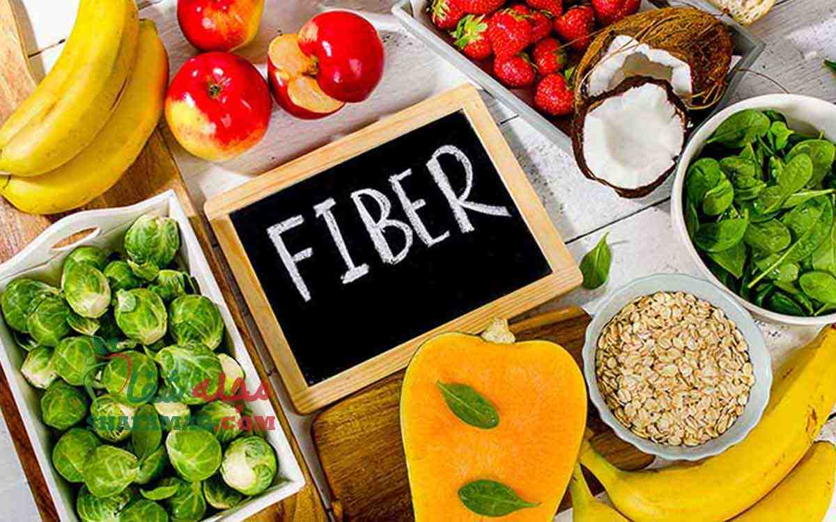 بهتربن خوراکیها در درمان یبوست بهتربن خوراکیها در درمان یبوست