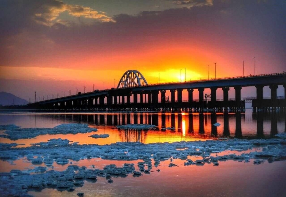 جذابترین هتلها برای مسافران در ارومیه جذابترین هتلها برای مسافران در ارومیه