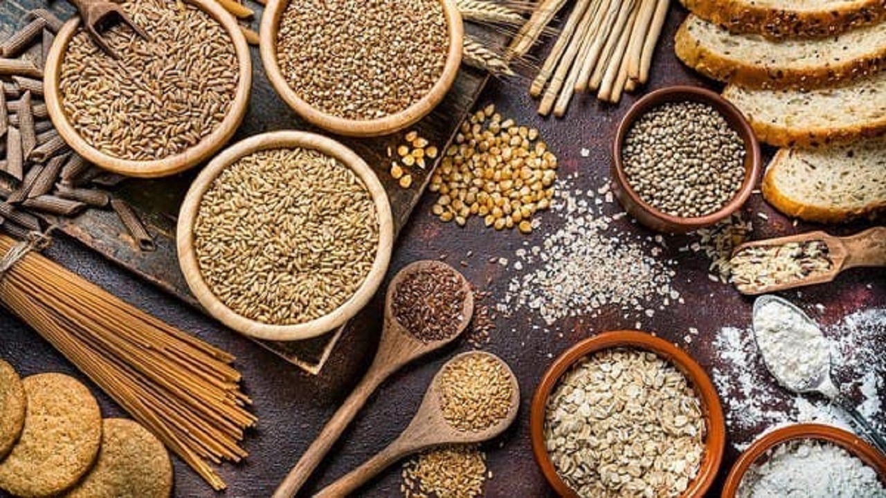 خوراکیهای مناسب دوران یائسگی خوراکیهای مناسب دوران یائسگی