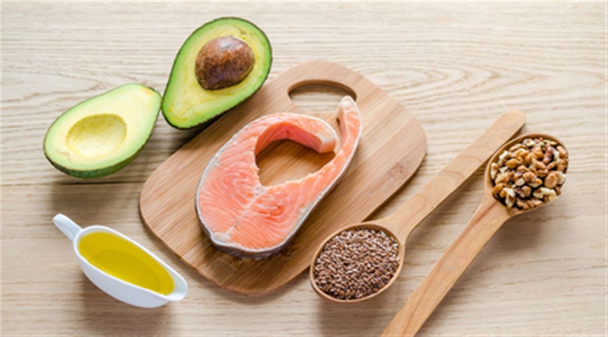 خوراکیهای مناسب دوران یائسگی خوراکیهای مناسب دوران یائسگی