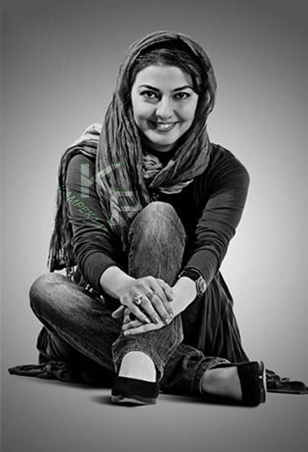 پست احساسی آناهیتا همتی برای همسرش + عکس