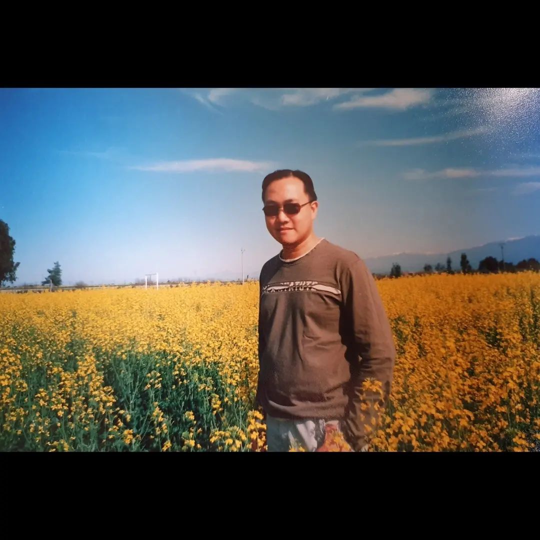 پست احساسی آناهیتا همتی برای همسرش + عکس