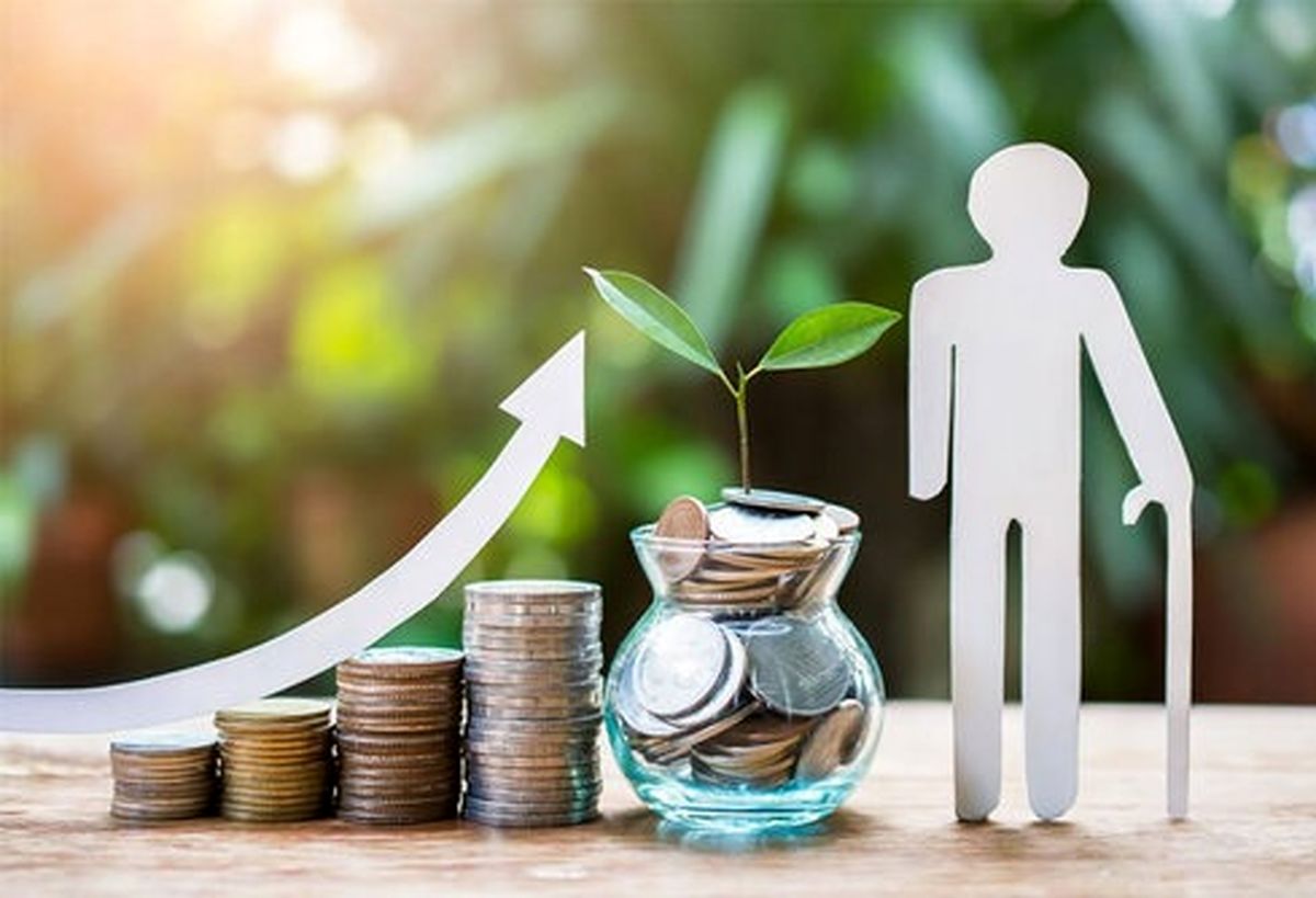 حقوق بازنشستگان کارگری