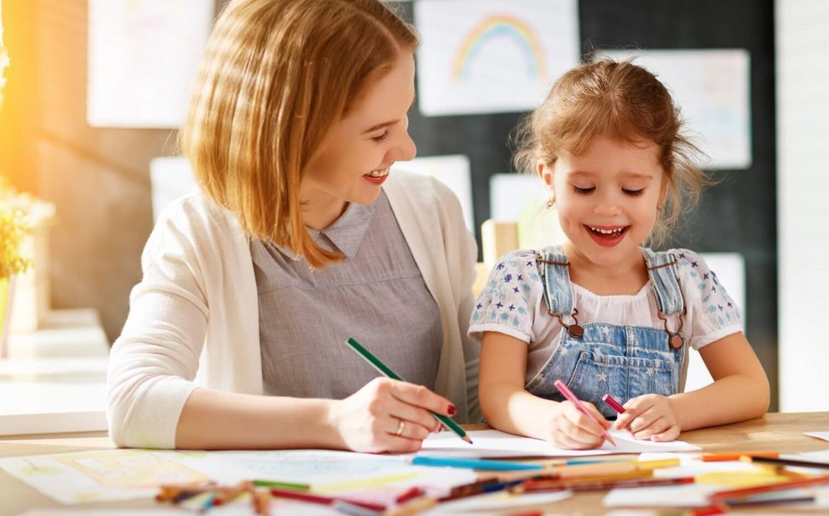 روشهای تقویت حافظه کودکان روشهای تقویت حافظه کودکان