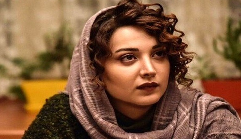 استایل نامتعارف روشنک گرامی استایل نامتعارف روشنک گرامی