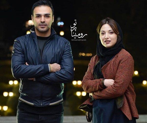 تیپ و استایل نامتعارف روشنک گرامی + عکس تیپ و استایل نامتعارف روشنک گرامی + عکس