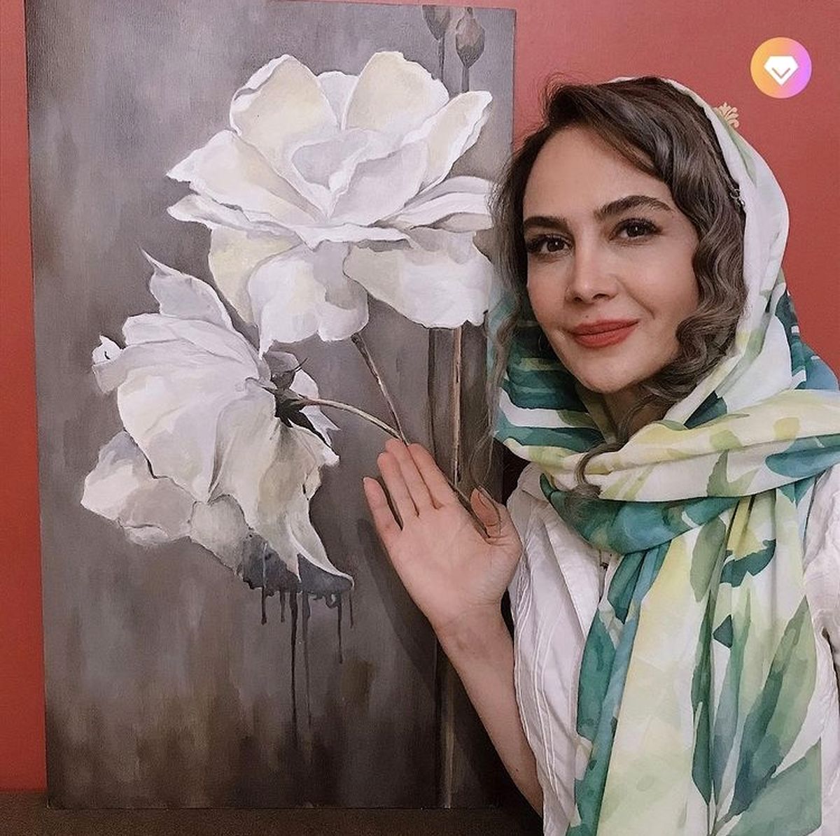 استایل نگین صدق گویا استایل نگین صدق گویا