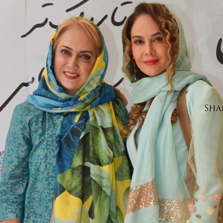 تبریک تولد خاص نگین صدق گویا به خواهرش + عکس تبریک تولد خاص نگین صدق گویا به خواهرش + عکس