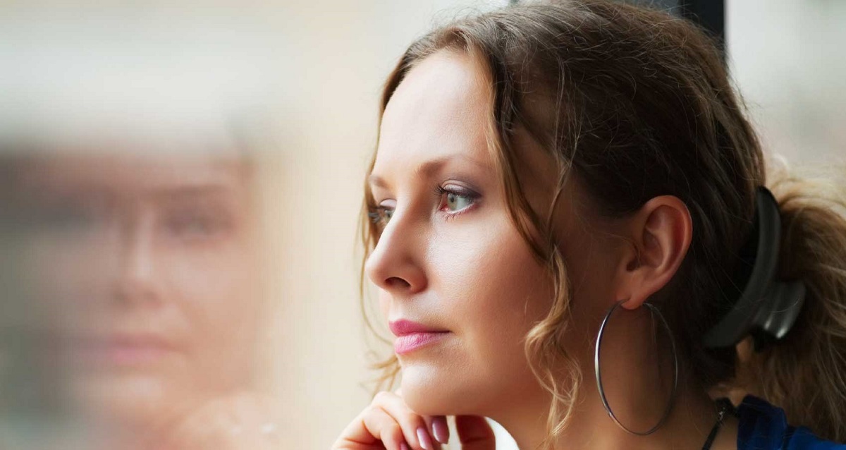 مهرطلبی حسنی اخلاقی با اختلالی شخصیتی؟ مهرطلبی حسنی اخلاقی با اختلالی شخصیتی؟