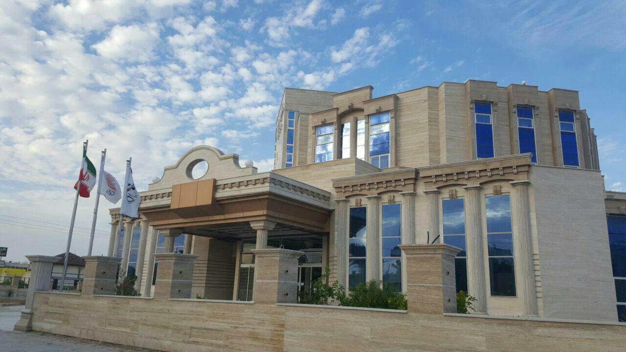 معرفی بهترین هتلهای جزیره قشم معرفی بهترین هتلهای جزیره قشم