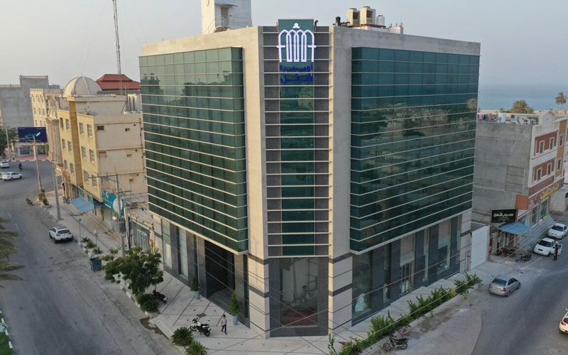 معرفی بهترین هتلهای جزیره قشم معرفی بهترین هتلهای جزیره قشم