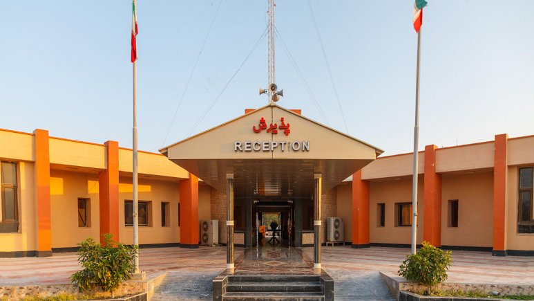 معرفی بهترین هتلهای جزیره قشم معرفی بهترین هتلهای جزیره قشم