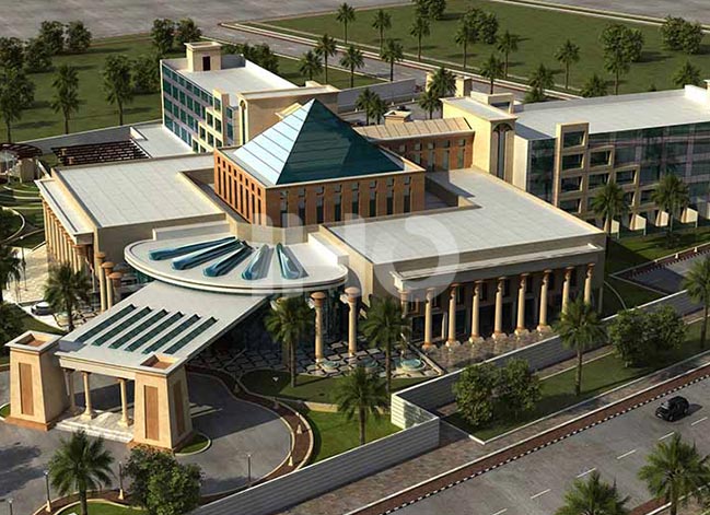 معرفی بهترین هتلهای جزیره قشم معرفی بهترین هتلهای جزیره قشم