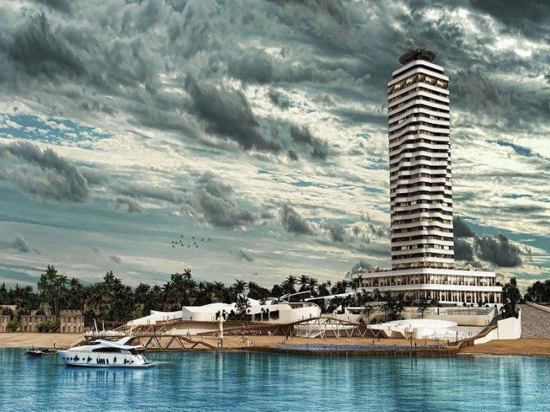 معرفی بهترین هتلهای جزیره قشم معرفی بهترین هتلهای جزیره قشم