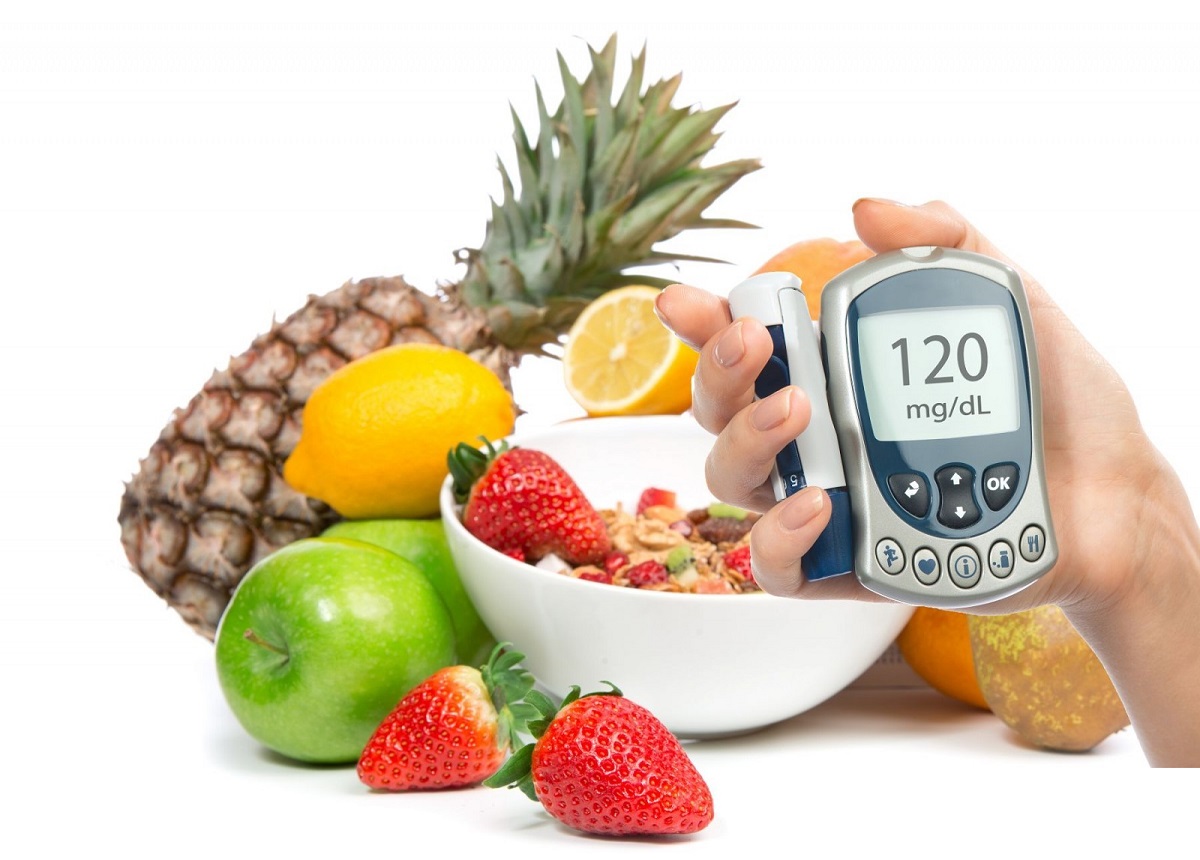 میوههای مناسب برای افراد دیابتی میوههای مناسب برای افراد دیابتی