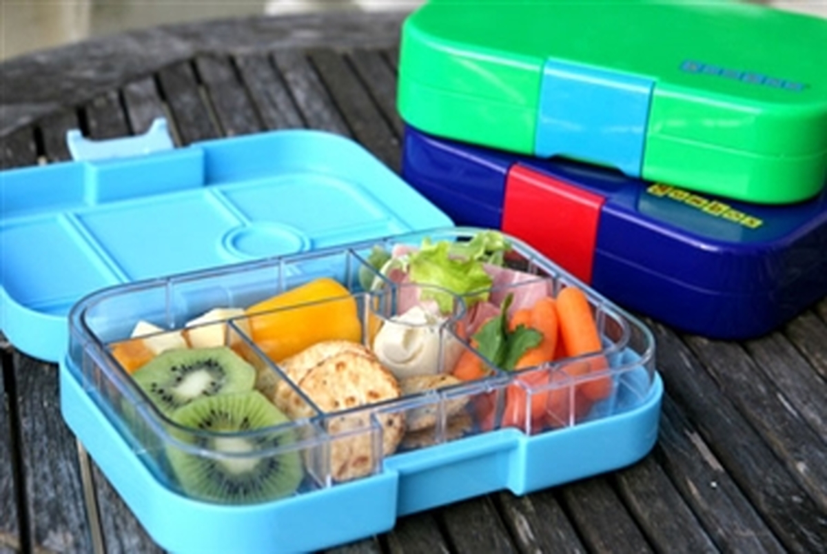 بهترین میان وعدهها برای دانش آموزان بهترین میان وعدهها برای دانش آموزان