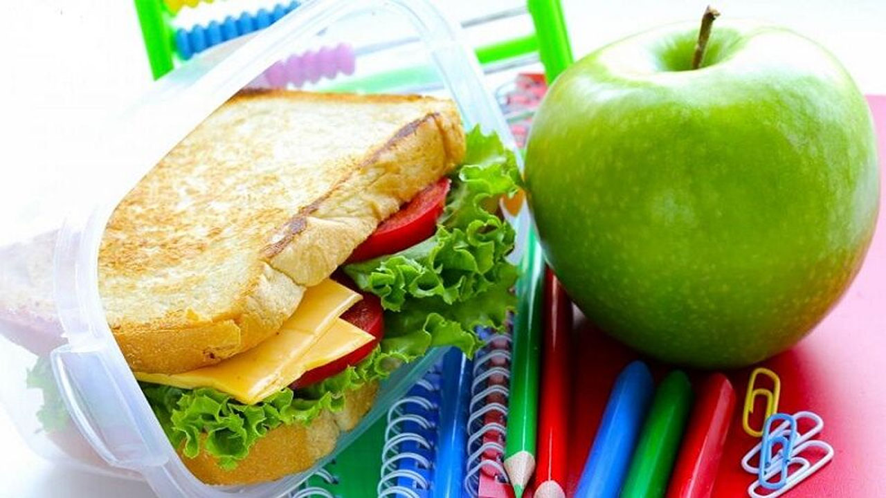 بهترین میان وعدهها برای دانش آموزان بهترین میان وعدهها برای دانش آموزان