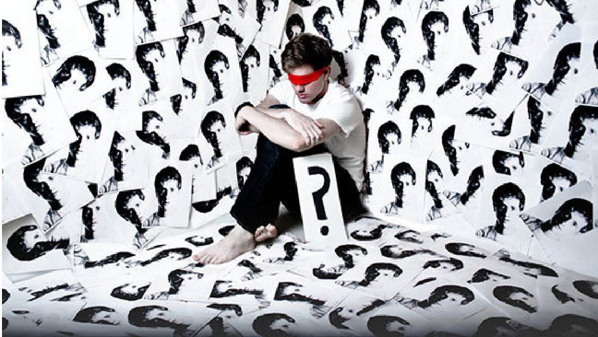 تله خویشتن تحول نیافته – گرفتار چیست؟