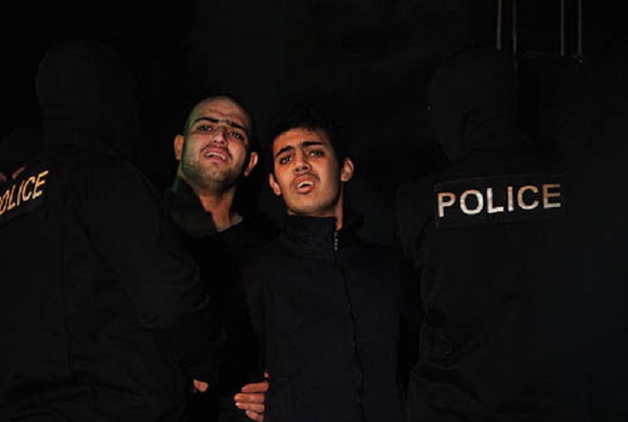 زورگیرانی که با انتشار فیلم زورگیری‍شان به اعدام محکوم شدند