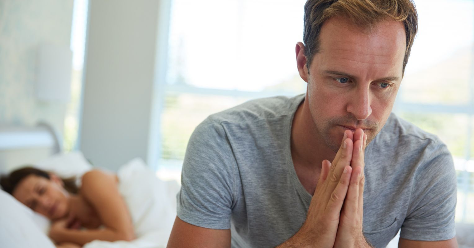 زودانزالی و راههای درمان آن زودانزالی و راههای درمان آن