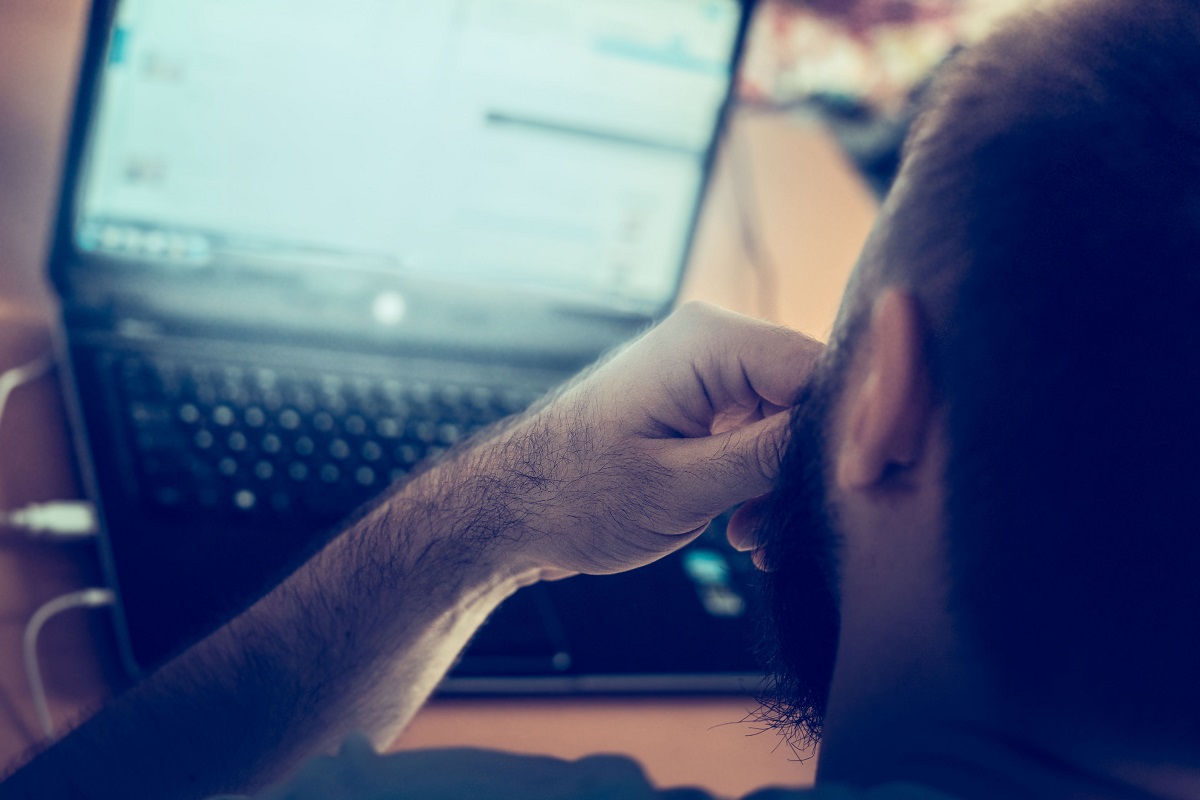 راه های درمان اعتیاد به اینترنت