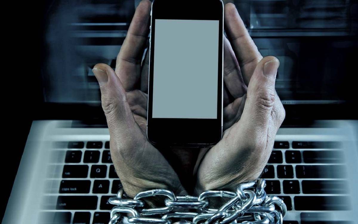 راه های درمان اعتیاد به اینترنت