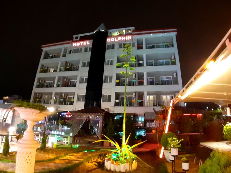 معرفی بهترین هتلهای شهر بندر انزلی معرفی بهترین هتلهای شهر بندر انزلی