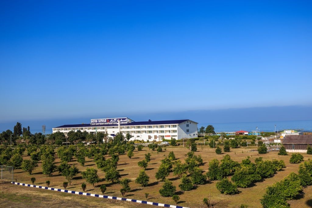 معرفی بهترین هتلهای شهر بندر انزلی معرفی بهترین هتلهای شهر بندر انزلی