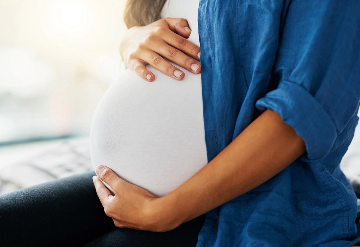 بایدها و نبایدهای دوران بارداری