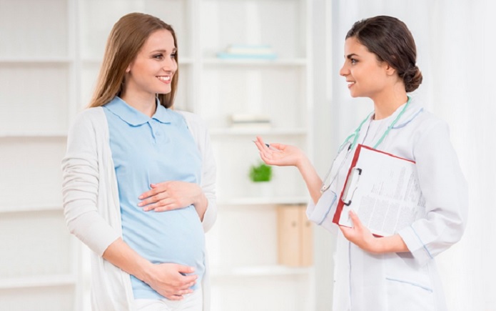 بایدها و نبایدهای دوران بارداری
