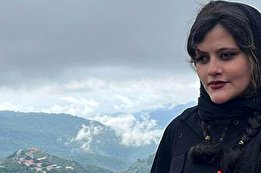 حجاب مهسا امینی هنگام  بازداشتش چگونه بود؟