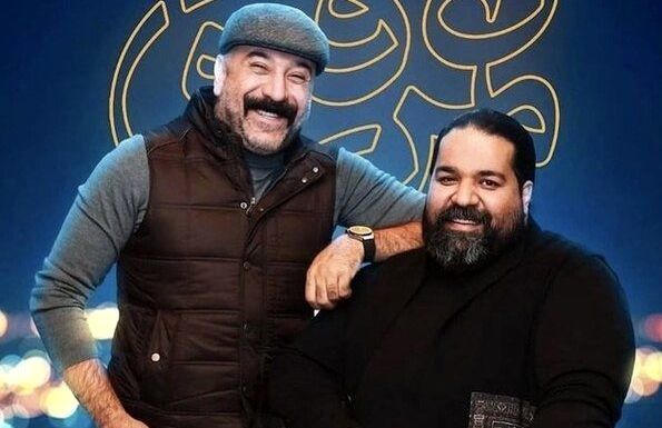 پست احساسی رضا صادقی از کنسرتش + فیلم پست احساسی رضا صادقی از کنسرتش + فیلم