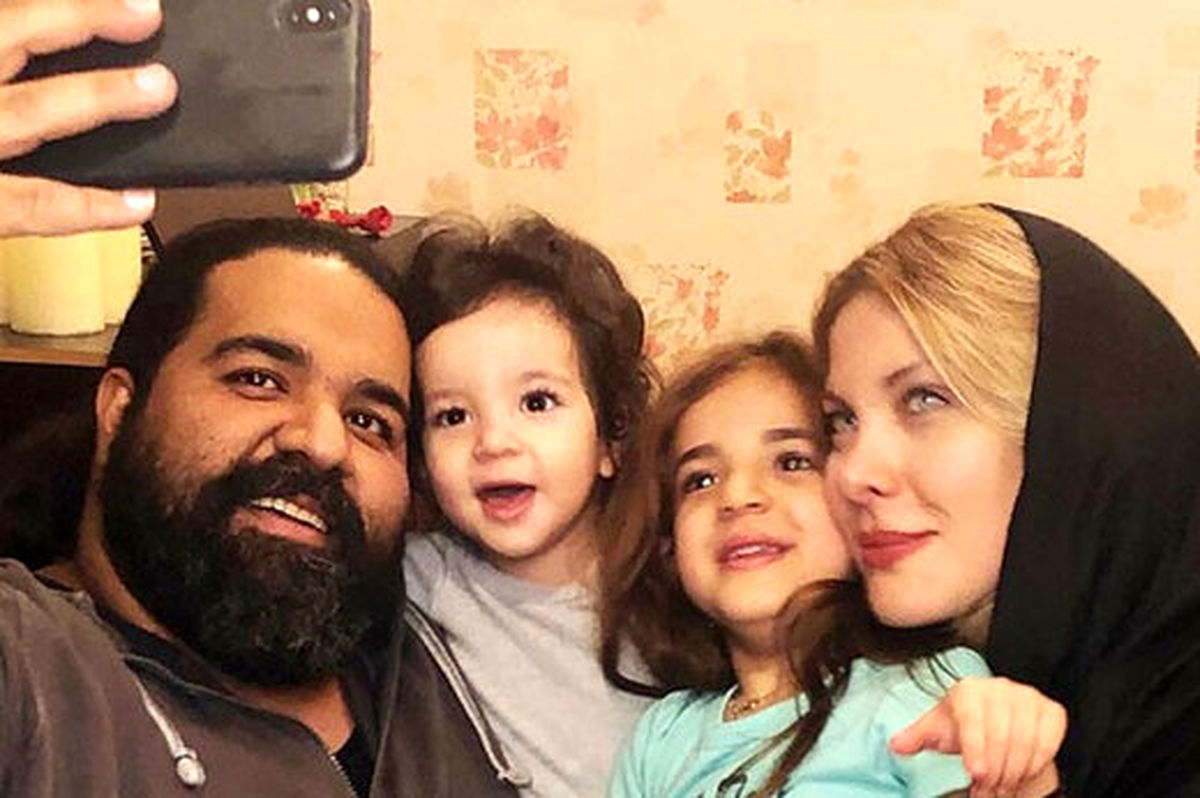 پست احساسی رضا صادقی از کنسرتش + فیلم پست احساسی رضا صادقی از کنسرتش + فیلم