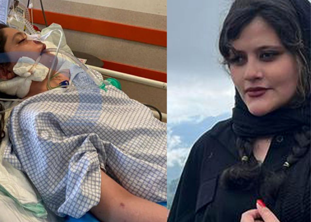 مرگ در بازداشت