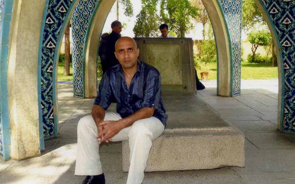 مرگ در بازداشت