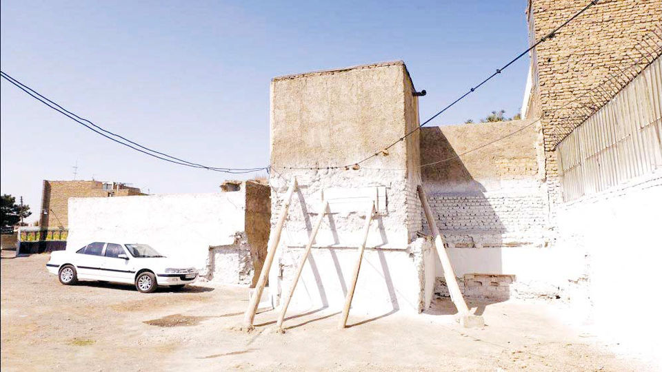 شهرداری تهران