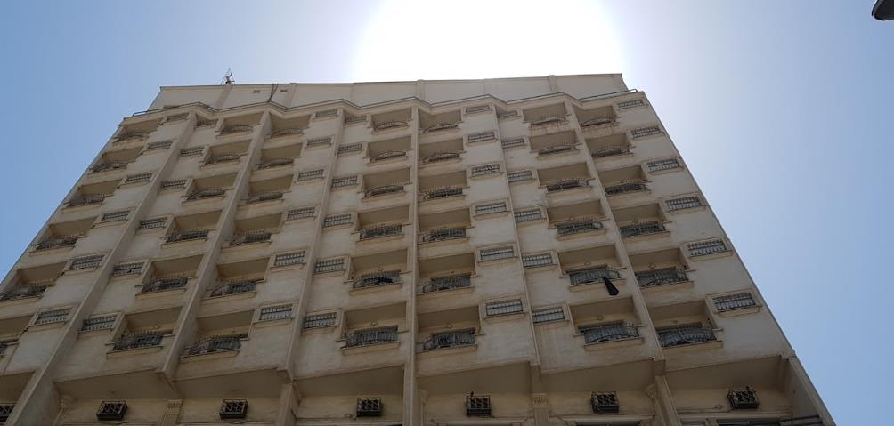 معرفی بهترین هتلهای شهر بندرعباس معرفی بهترین هتلهای شهر بندرعباس