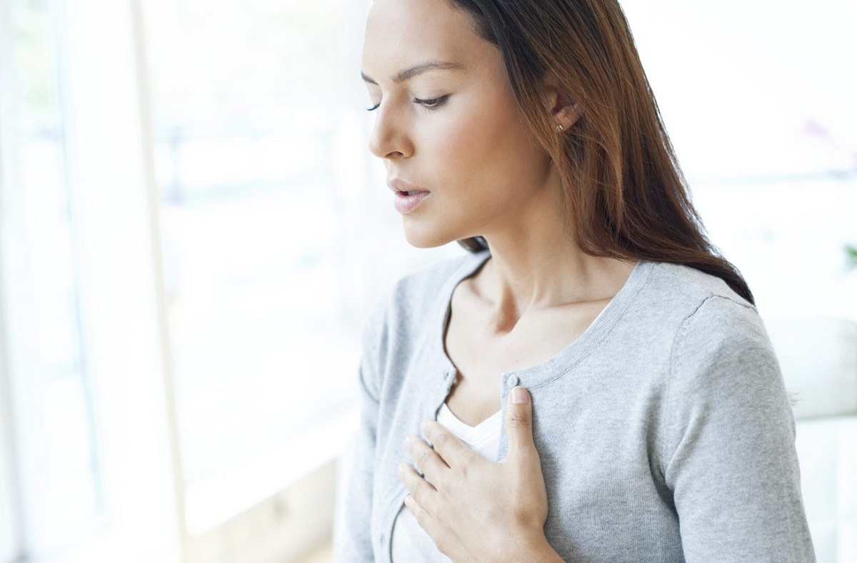 اختلال پانیک چیست؟ اختلال پانیک چیست؟