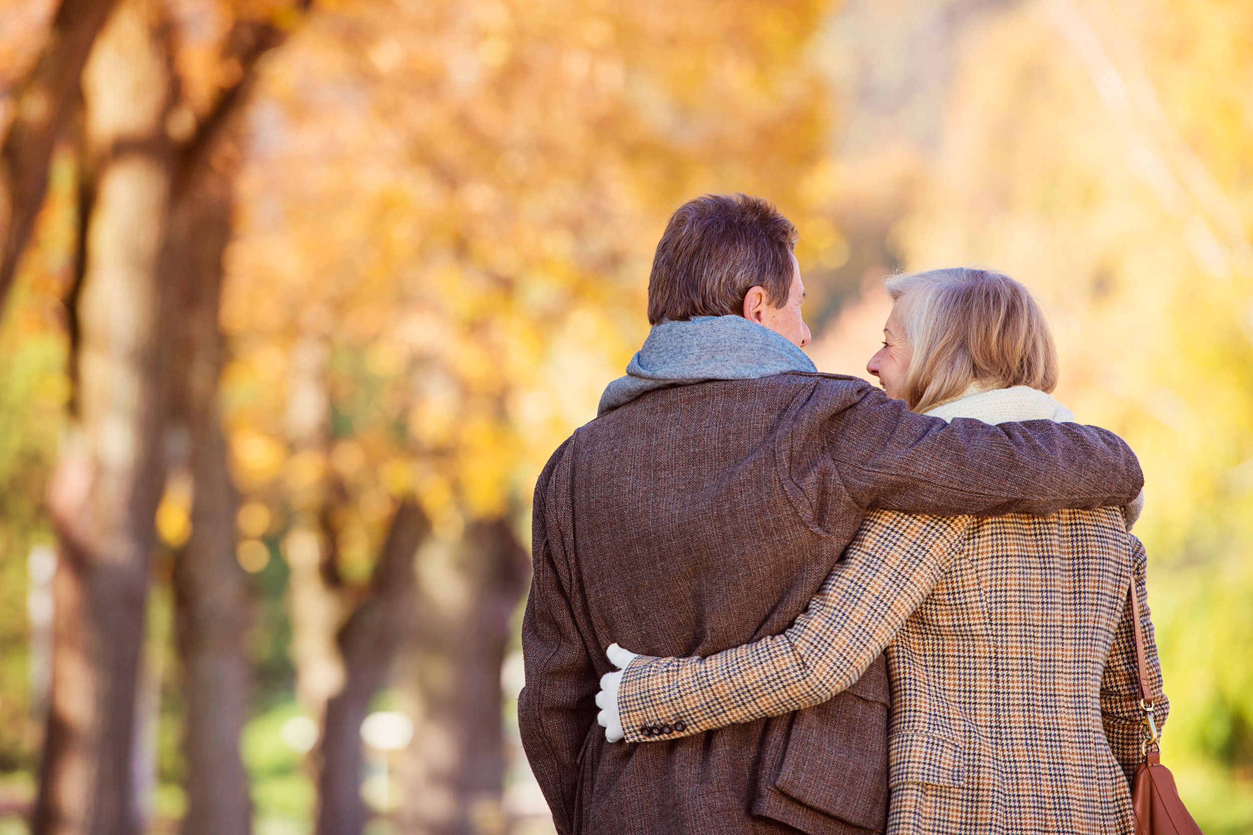 چگونه با ترس از ازدواج کنار بیاییم؟