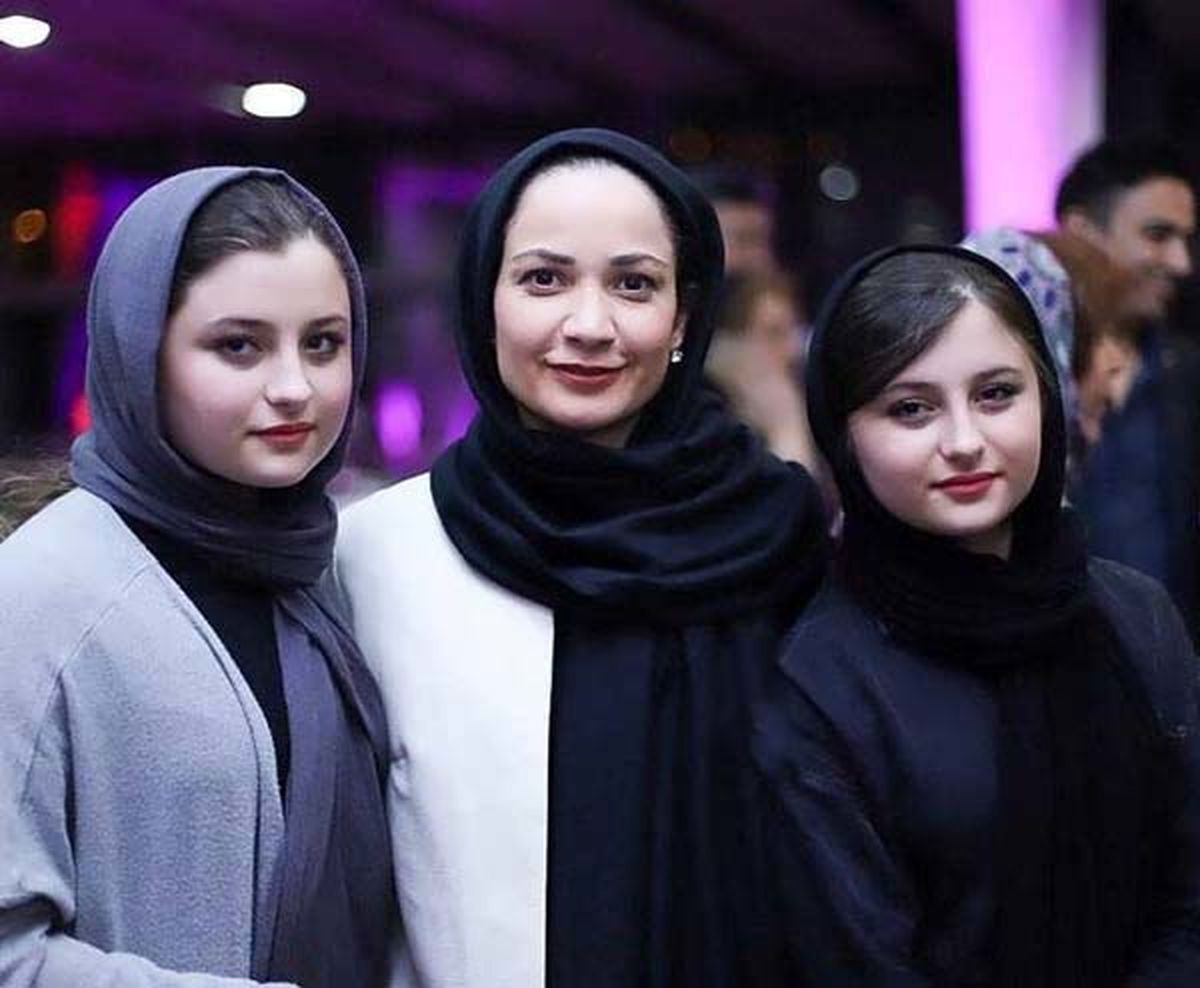 استایلهای خاص نیکا فرقانی + عکس استایلهای خاص نیکا فرقانی + عکس