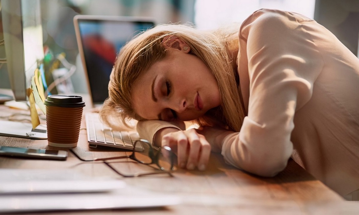 انواع اختلال خواب و راههای پیشگیری از آن انواع اختلال خواب و راههای پیشگیری از آن