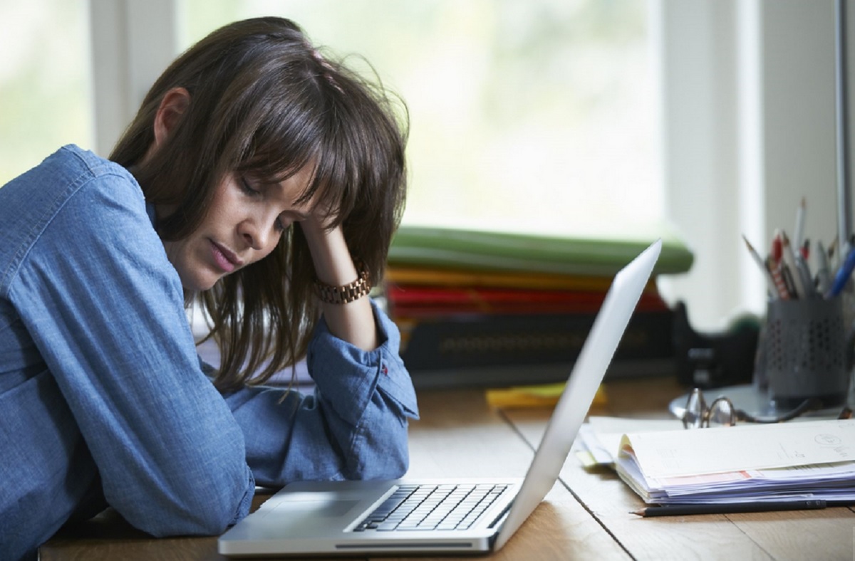 انواع اختلال خواب و راههای پیشگیری از آن انواع اختلال خواب و راههای پیشگیری از آن