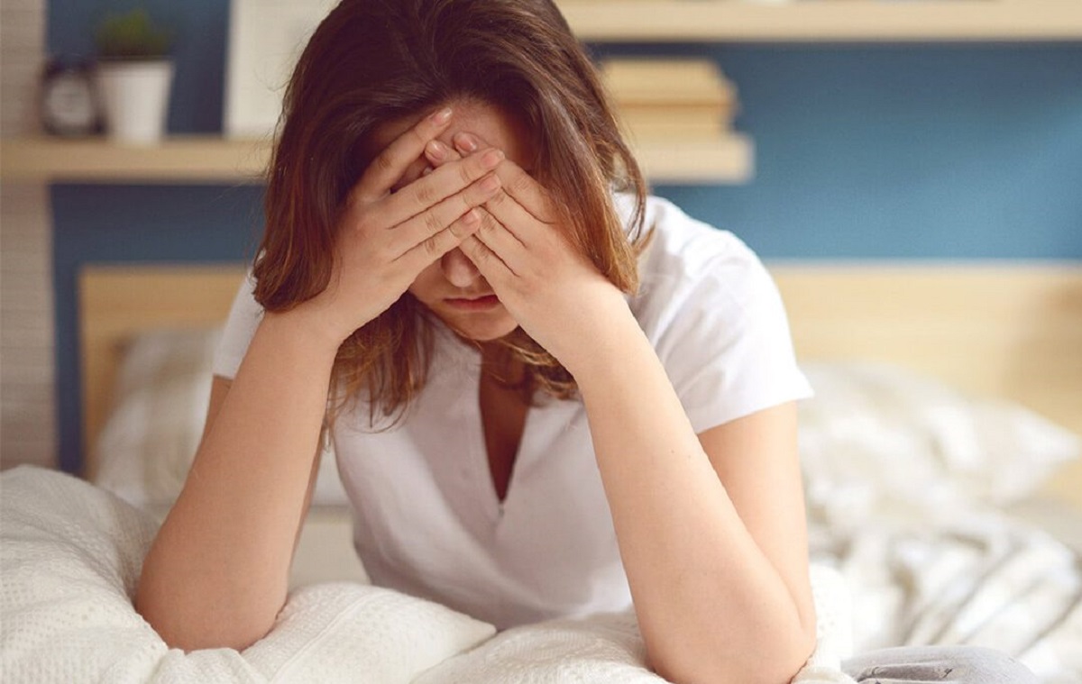 انواع اختلال خواب و راههای پیشگیری از آن انواع اختلال خواب و راههای پیشگیری از آن