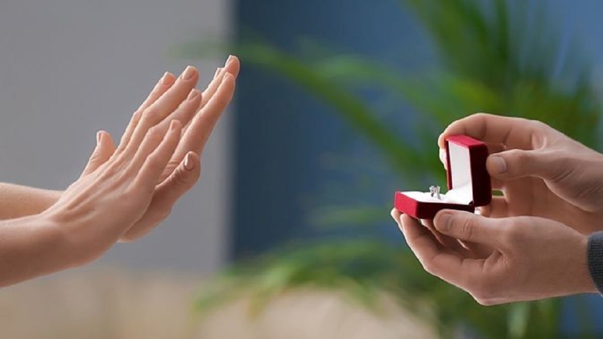 با گامافوبیا یا ترس از ازدواج و تعهد آشنا شوید