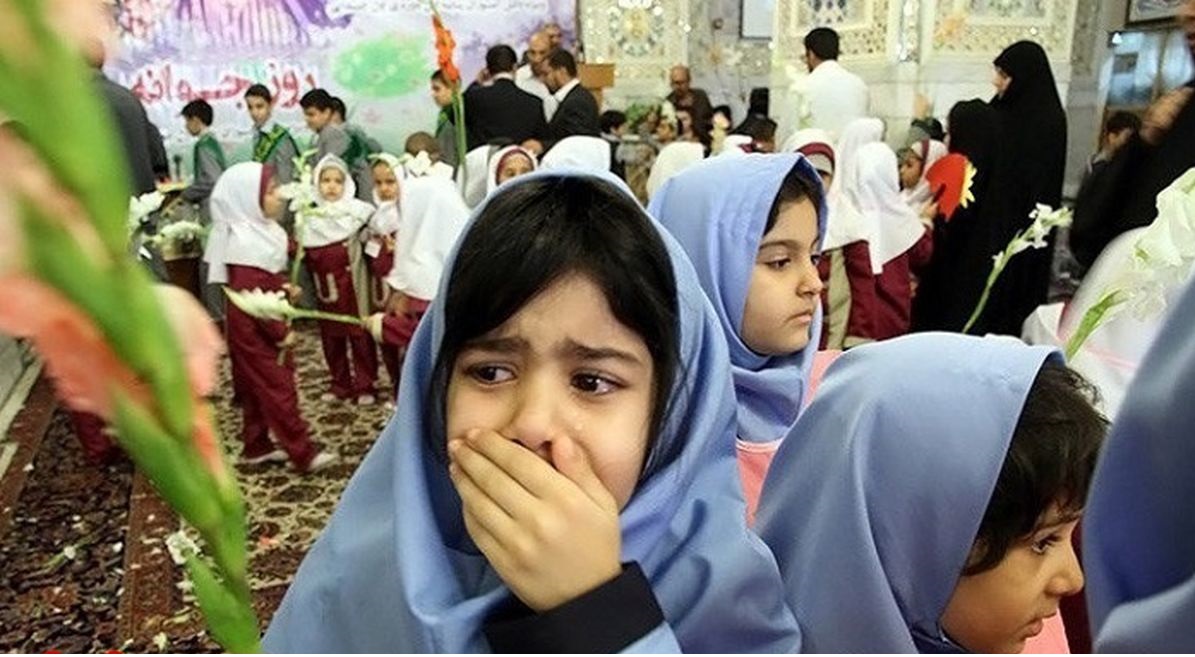 راهکارهایی برای تشویق دانشآموزان برای رفتن به مدرسه راهکارهایی برای تشویق دانشآموزان برای رفتن به مدرسه