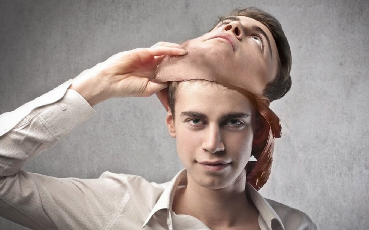 نشانه های دروغ گفتن به خود